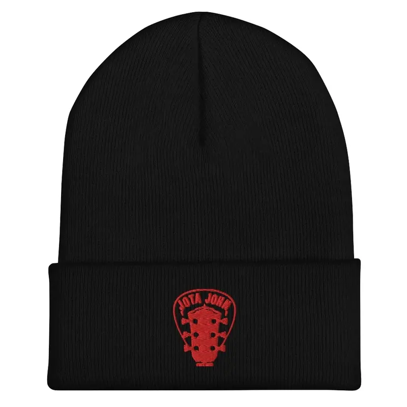 Jota John Beanie